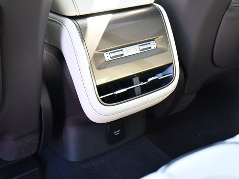 Used 2024 Lincoln Nautilus Black Label AWD/4WD image 22