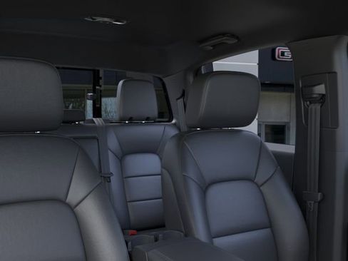 New 2026 GMC Canyon Elevation w/ Convenience Package AWD/4WD image 24