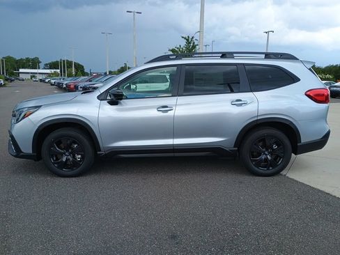 New 2026 Subaru Ascent Premium AWD/4WD image 8