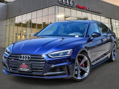 Used 2019 Audi S5 Prestige w/ S Sport Package