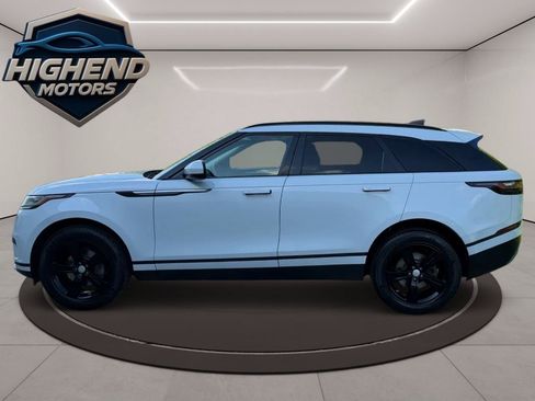 Used 2018 Land Rover Range Rover Velar S AWD/4WD image 3
