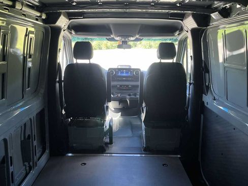 New 2026 Mercedes-Benz Sprinter 2500 image 29