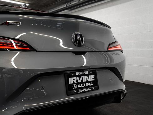 New 2026 Acura Integra A-Spec FWD image 15