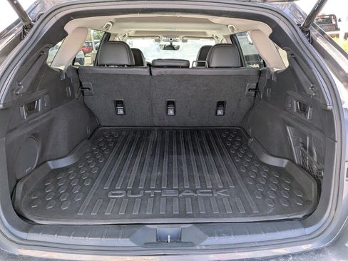 Used 2020 Subaru Outback Limited AWD/4WD image 31
