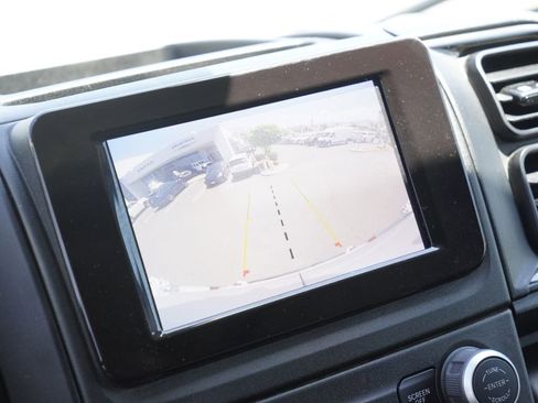Used 2025 RAM ProMaster 2500 w/ Convenience Group FWD image 16