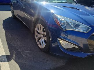 Used 2016 Hyundai Genesis 3.8 video 2