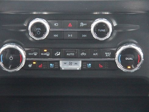Certified 2025 Ford F350 Lariat w/ Lariat Ultimate Package AWD/4WD image 23