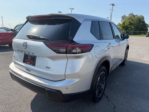 Used 2024 Nissan Rogue SV FWD image 32