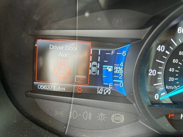 Used 2023 Ford Edge SEL AWD/4WD image 12