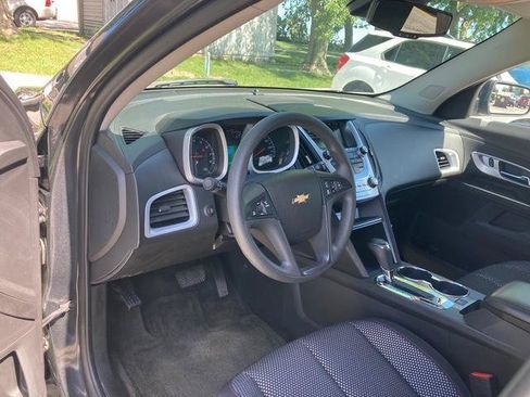 Used 2017 Chevrolet Equinox LS AWD/4WD image 21