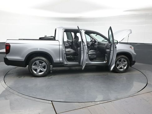 Certified 2023 Honda Ridgeline RTL-E image 49