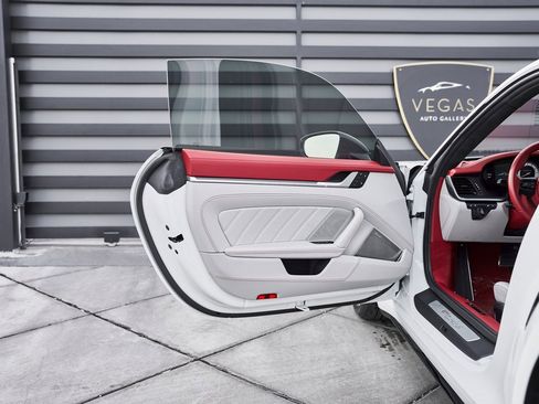 Used 2024 Porsche 911 Turbo S image 28