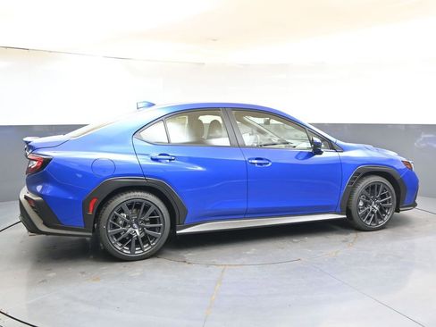 New 2026 Subaru WRX Premium AWD/4WD image 6