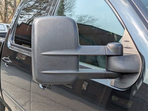 Used 2011 Chevrolet Silverado 2500 LTZ w/ LTZ Plus Package image 11