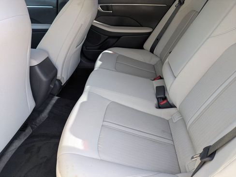 Used 2023 Hyundai Sonata SEL FWD image 17
