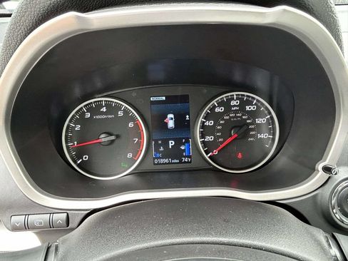 Used 2024 Mitsubishi Eclipse Cross SE AWD/4WD image 22
