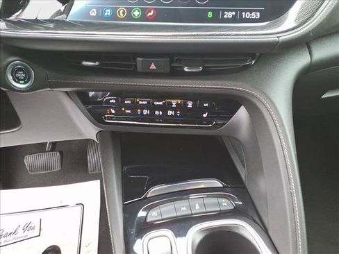 Used 2023 Buick Envision Essence FWD image 28