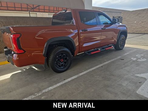 Used 2024 Toyota Tundra TRD Pro image 7