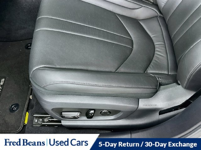 Used 2024 Lexus ES 350 F Sport w/ Technology Package FWD image 26