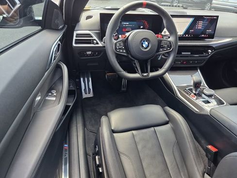 Used 2026 BMW M4 Competition image 13