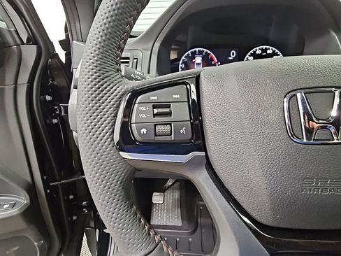 New 2026 Honda Ridgeline Black Edition image 27