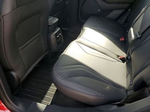 Used 2021 Ford Mustang Mach-E Premium image 20