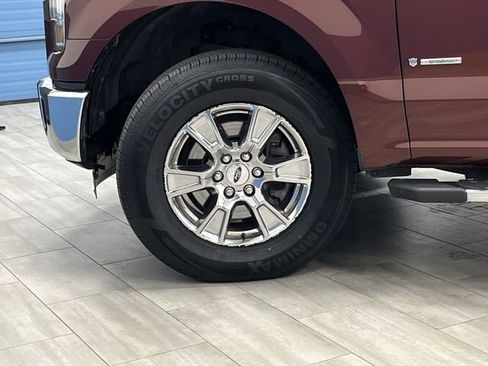 Used 2015 Ford F150 XLT w/ Equipment Group 301A Mid image 37