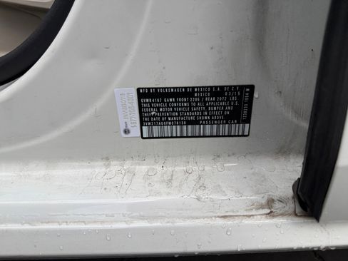 Used 2015 Volkswagen Golf SE w/ Lighting Package image 23