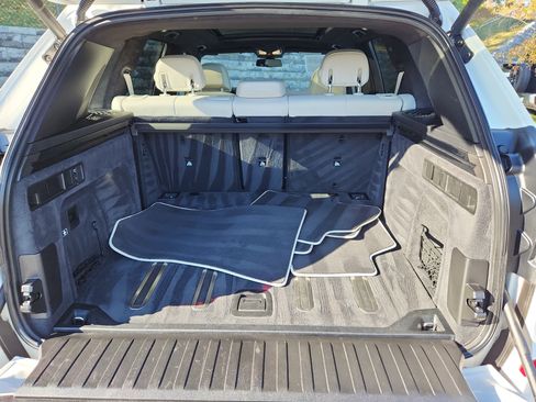 Used 2020 BMW X5 M50i w/ Executive Package image 13