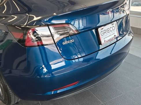 Used 2023 Tesla Model 3 Standard Range RWD image 10
