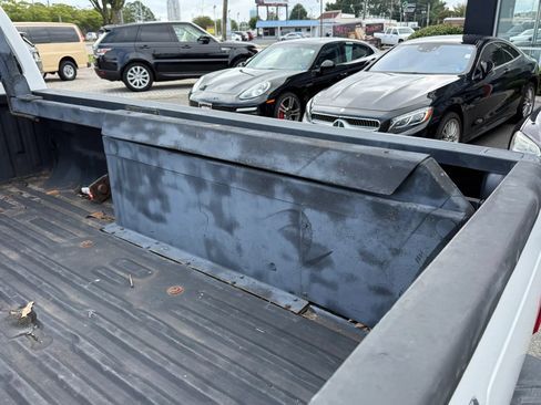Used 2013 Ford F250 XL w/ Skid Plate Pkg AWD/4WD image 6