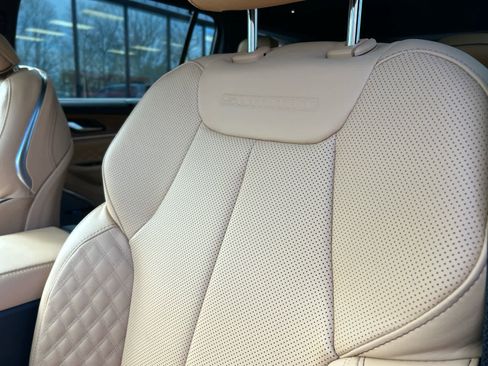 New 2026 Jeep Grand Cherokee L Summit image 18