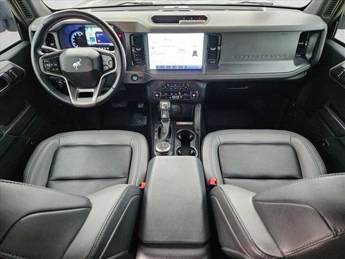 Used 2024 Ford Bronco Big Bend AWD/4WD image 19