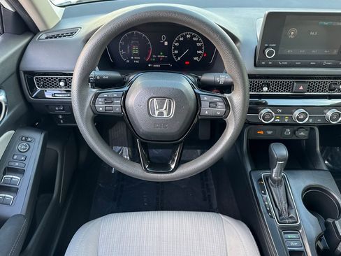 Used 2023 Honda Civic LX image 27
