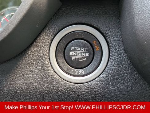 Used 2022 RAM 2500 Laramie AWD/4WD image 27