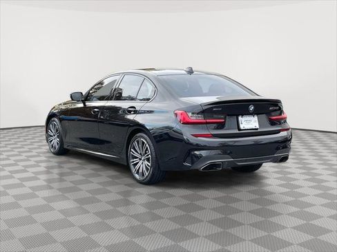Used 2020 BMW M340i xDrive w/ Premium Package image 5