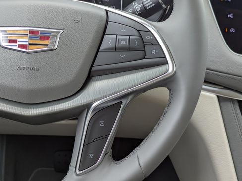 New 2026 Cadillac XT5 Premium Luxury w/ Driver Assist Package image 28