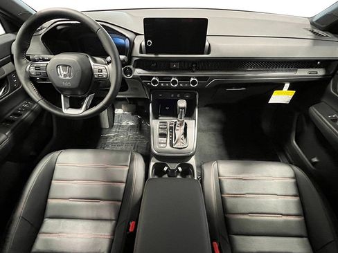 New 2026 Honda CR-V Sport-L image 16