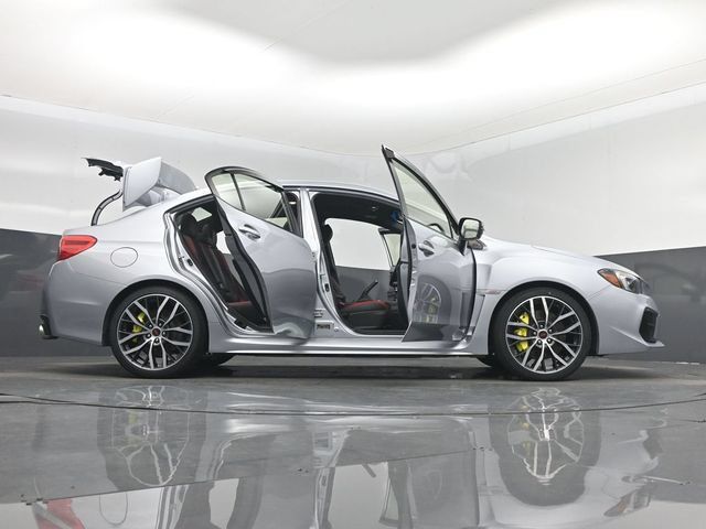 Used 2021 Subaru WRX STI Limited AWD/4WD image 7