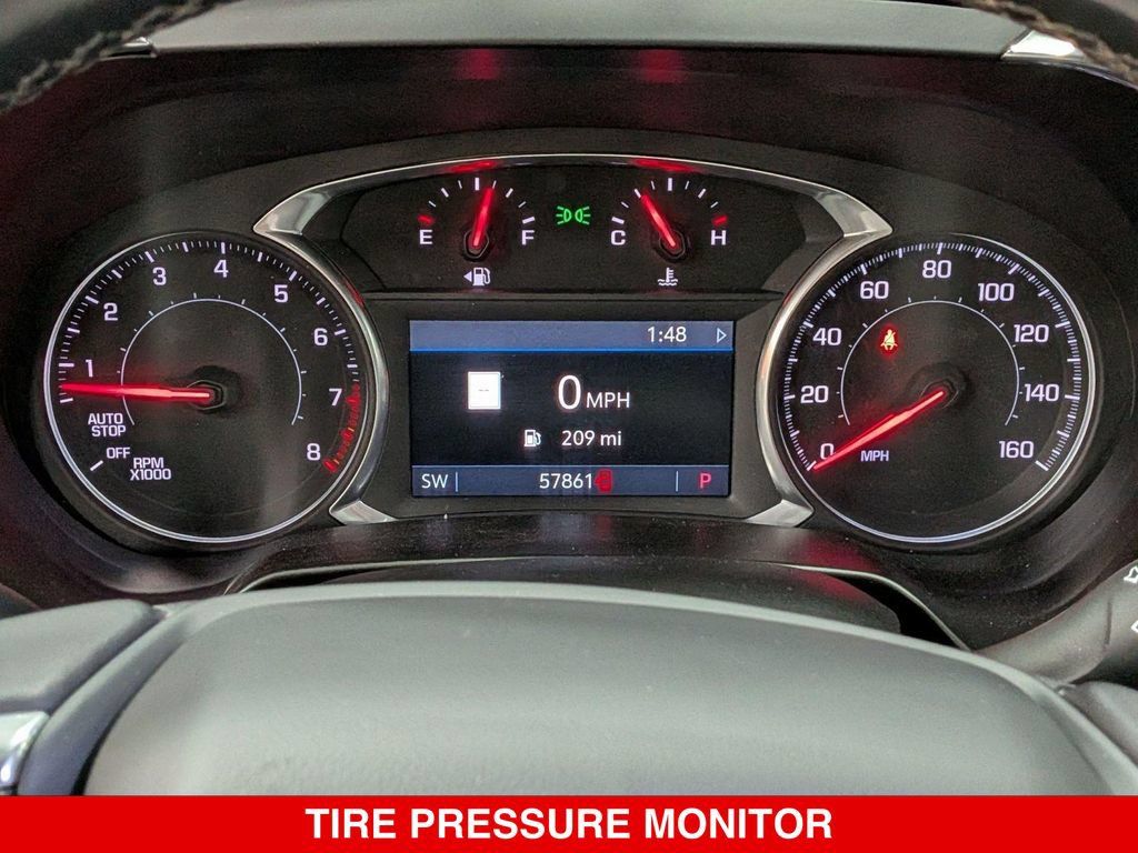 Used 2020 Chevrolet Blazer LT w/ Sound & Technology Package AWD/4WD image 19