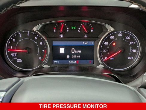 Used 2020 Chevrolet Blazer LT w/ Sound & Technology Package AWD/4WD image 19