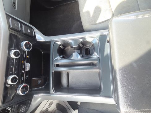 Used 2024 Ford F150 XLT w/ Mobile Office Package image 33