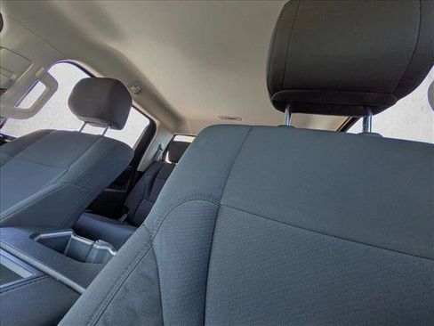 Used 2023 Toyota Tundra SR5 w/ SR5 Convenience Package AWD/4WD image 15