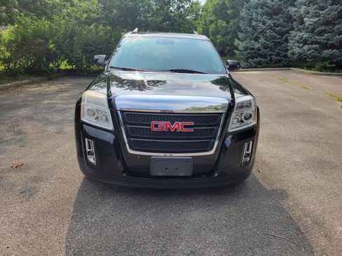 Used 2013 GMC Terrain SLE w/ Safety Package image 8
