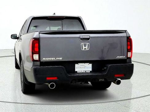 Used 2023 Honda Ridgeline RTL-E image 6