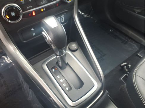 Certified 2020 Ford EcoSport SES image 21