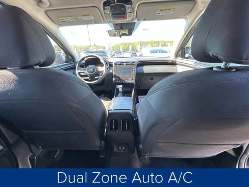 Used 2024 Hyundai Tucson SEL image 23