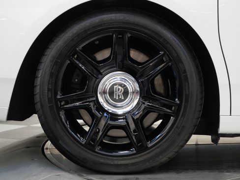 Used 2013 Rolls-Royce Ghost RWD image 44