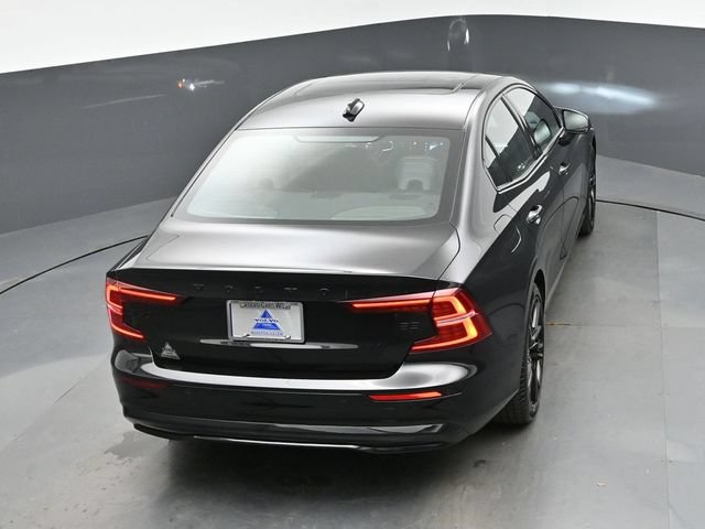 Certified 2024 Volvo S60 B5 Plus w/ Climate Package FWD image 47