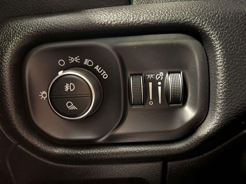 Used 2021 RAM 1500 Laramie image 45